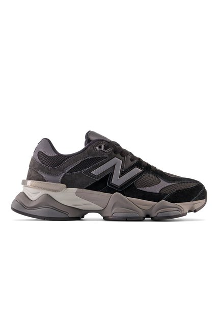 TENIS NEW_BALANCE UNISEXO U9060BLK 9060 Talla 10