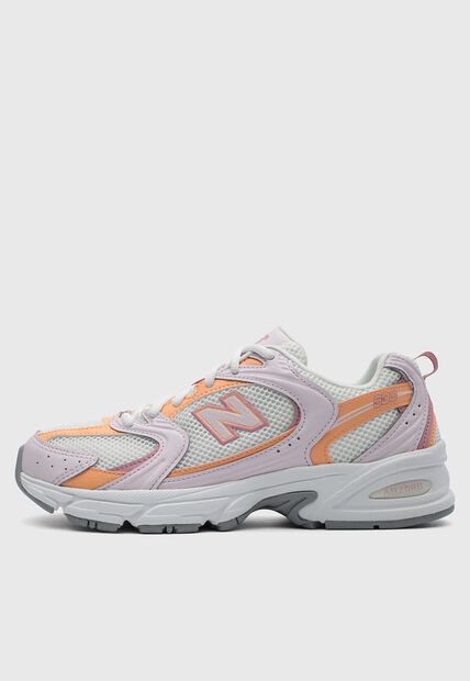Tenis new balance 530 Lila