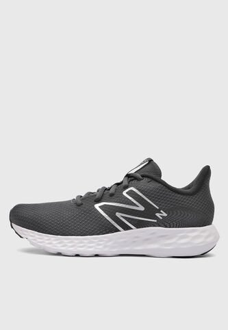 Tenis new balance 411 Negro New Balance
