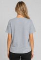 Camiseta new balance Sport Essentials Gris de New Balance