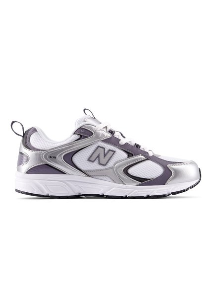 TENIS NEW_BALANCE MUJER U4086LR 408 Talla 5.5