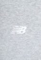Camiseta new balance Sport Essentials Gris de New Balance