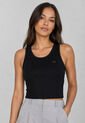 Esqueleto Training new balance Tank Negro de New Balance