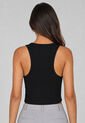 Esqueleto Training new balance Tank Negro de New Balance