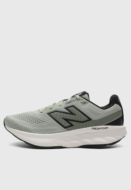 Tenis new balance 520 V9 Verde