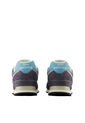 Tenis New Balance 574 Hombre-Gris de New Balance