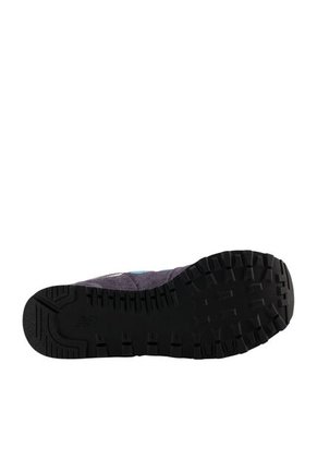 Tenis New Balance 574 Hombre-Gris