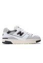 Tenis Deportivos Marca New Balance 550 Blanco Hombre de New Balance