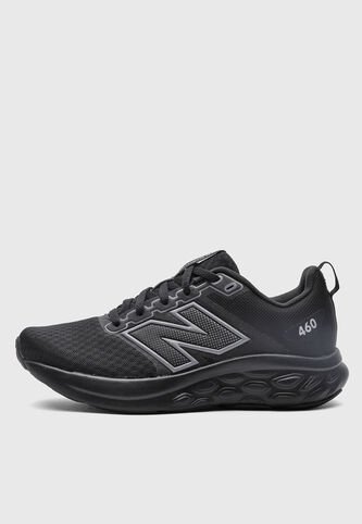 Tenis new balance 460 V4 Negro New Balance