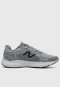 Tenis new balance Amaste Gris de New Balance