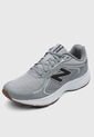 Tenis new balance Amaste Gris de New Balance