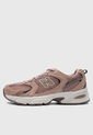 Tenis new balance 530 Taupe de New Balance