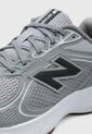 Tenis new balance Amaste Gris de New Balance