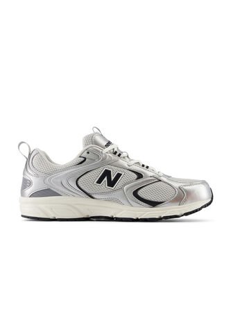 Tenis Deportivos Marca New Balance Original 408 Blanco New Balance