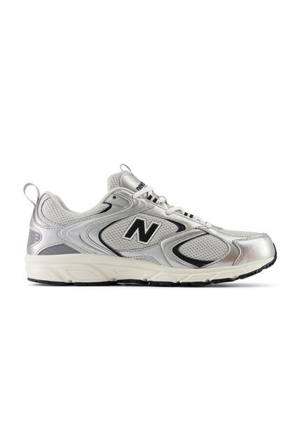 Tenis Deportivos Marca New Balance Original 408 Blanco
