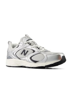 Tenis Deportivos Marca New Balance Original 408 Blanco