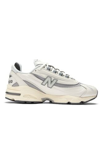 Tenis Deportivo New Balance Original 1000 Blanco Para Hombre New Balance