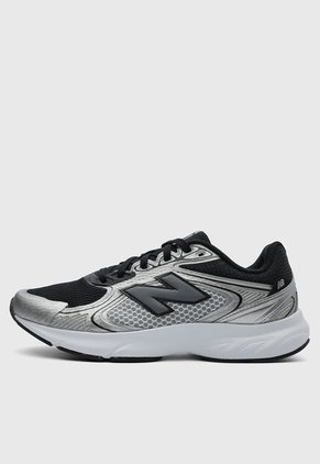Tenis new balance Amaste  Gris