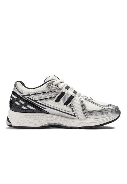 Tenis Deportivos New Balance Original 1906 Blanco Hombre