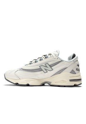 Tenis Deportivo New Balance Original 1000 Blanco Para Hombre