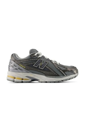 Tenis Deportivo New Balance Original Abzorb 1906 Gris Unisex New Balance