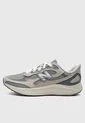 Tenis new balance Fresh Foam Arishi V4 Tiralux Gris de New Balance