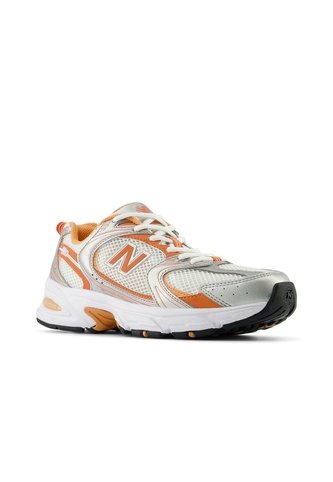 Tenis Deportivos New Balance Originales 530 IC Blanco Unisex New Balance