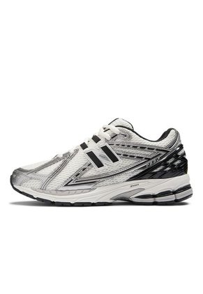 Tenis Deportivos New Balance Original 1906 Blanco Hombre