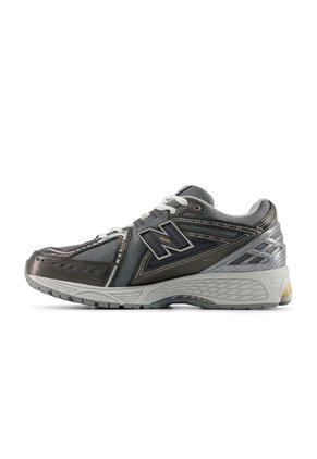 Tenis Deportivo New Balance Original Abzorb 1906 Gris Unisex