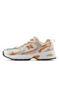 Tenis Deportivos New Balance Originales 530 IC Blanco Unisex de New Balance