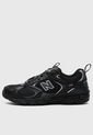 Tenis new balance 408 Negro de New Balance