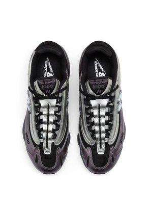 Tenis Deportivos Marca New Balance Original 1000 Lila Hombre