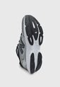 Tenis new balance Amaste  Gris de New Balance