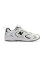 Tenis Deportivos New Balance Original 408 Blanco de New Balance