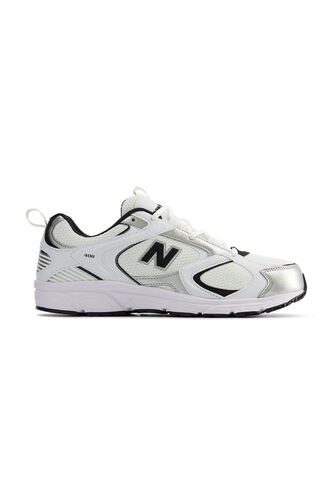 Tenis Deportivos New Balance Original 408 Blanco New Balance
