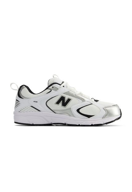Tenis Deportivos New Balance Original 408 Blanco