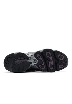 Tenis Deportivos Marca New Balance Original 1000 Lila Hombre