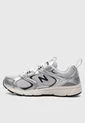 Tenis new balance 408 Gris de New Balance