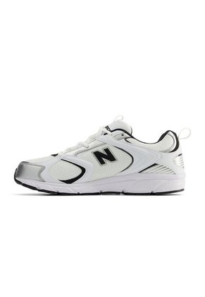 Tenis Deportivos New Balance Original 408 Blanco