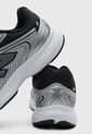 Tenis new balance Amaste  Gris de New Balance