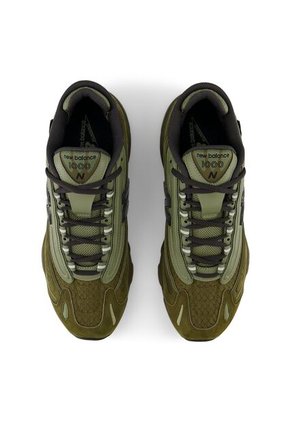 Tenis Deportivos New Balance M1000NBU Original Verde Hombre