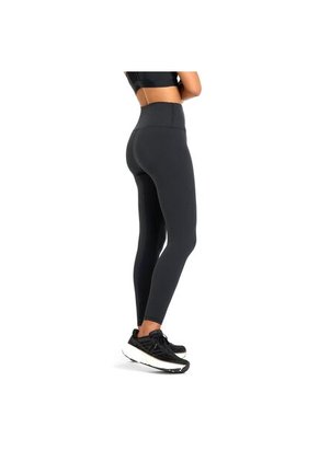 Leggings Deportivos New Balance Original Harmony Negro Mujer