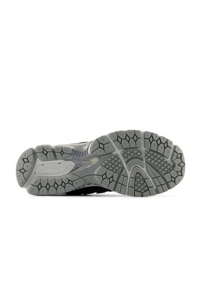 Tenis Deportivo New Balance Original Abzorb 1906 Gris Unisex