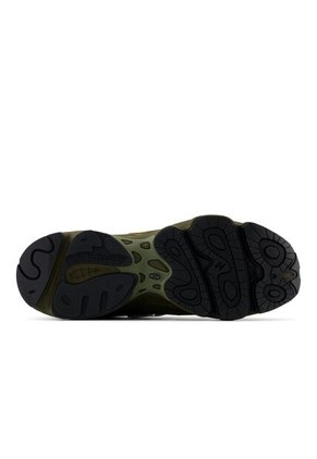 Tenis Deportivos New Balance M1000NBU Original Verde Hombre