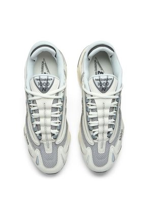 Tenis Deportivo New Balance Original 1000 Blanco Para Hombre