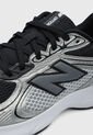 Tenis new balance Amaste  Gris de New Balance
