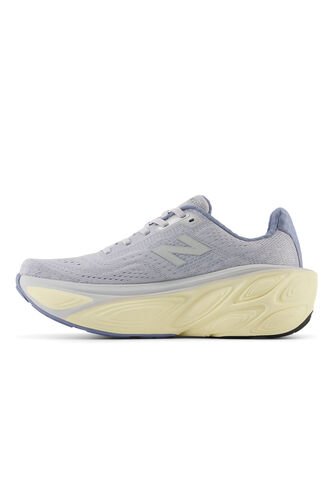 Tenis Deportivos New Balance Original More Gris Para Mujer New Balance
