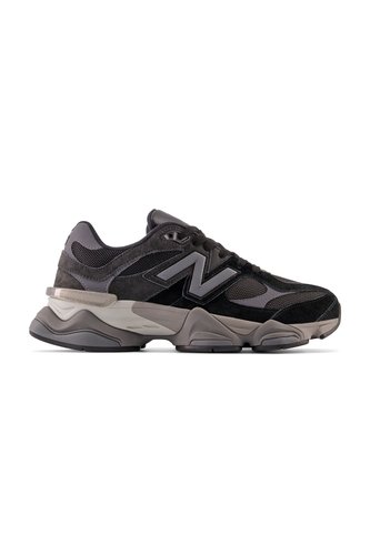 Tenis Deportivos New Balance Original 9060 99X Negro Unisex New Balance