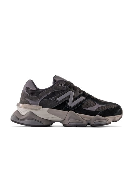 Tenis Deportivos New Balance Original 9060 99X Negro Unisex