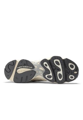 Tenis Deportivo New Balance Original 1000 Blanco Para Hombre
